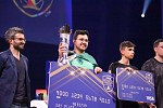 Musaed AlDossary Crowned FIFA 2018 eWorld Cup Champion