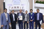 Culture Secretary of the State of São Paulo Visits Sharjah’s Pavilion at Sao Paulo International Book Fair