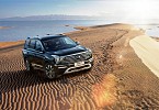 After Aljomaih Automotive Company obtained its dealership in the Kingdom