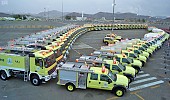 Saudi Civil Defense ready to deal with risks and threats during Hajj
