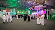 Youth creativity takes center stage at Hakaya Misk