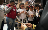 Irthi Contemporary Crafts Council Launches  ‘Hirfati’ Youth Programme