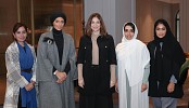 NAMA and Top Brazilian Entities in Detailed Discussions on Women’s Advancement 