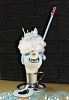 YETI OR NOT, HERE COMES THE SMALLFOOT SHAKE