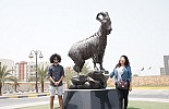 AURAK Unveils New Tahr