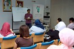 Dubai Culture Organises ‘Writing Literature Novels and Editing them as Play Scripts’ as part of Dubai Programme for Youth Theatre 2018