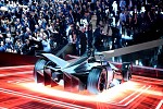 Nissan Strengthens Formula E Partnership With Stake in E.dams