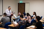 Dubai Investment’s University of Balamand Dubai Campus welcomes students 