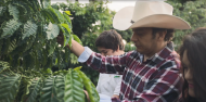 Grown Respectfully: Nescafé celebrates coffee farmers and their communities  