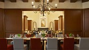 NEW SATURDAY BRUNCH: “La Tavola Del Sabato” – The A La Carte Saturday Brunch at Villa Toscana