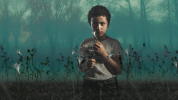 Saw, The Sinner and The Blair Witch Project lead OSN’s Spooktacular Line Up This Halloween