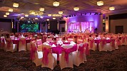 Experience Your Ultimate Dream Wedding at Rixos Bab Al Bahr