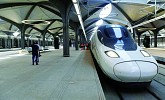 Haramain train open to public from next Thursday