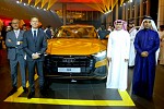 The new face of the Q family: Audi Q8 now available to order in Audi - SAMACO Centers 