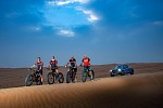 The Ford F-150 Raptor: Your Ultimate Partner for Off-Road Adventure