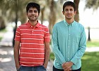 AUS students win Sheraa Start-Up Week Competition