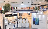   Huawei Showcases Mate20 Series in Several Platforms in The Kingdom