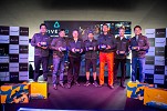HTC Vive and McLaren release limited edition VIVE Pro headset to give immersive experience to local racing fans 