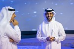 Sheikh Sultan bin Ahmed Al Qasimi Inspects Preparations for Xposure 2018