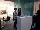 UK College of Business and Computing participates at Najah