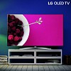 LG’s 2018 TV lineup... True cinema experience in your home Strengthening its leadership in the global OLED TV market 
