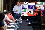 Samsung Launches the Galaxy A9 in the UAE