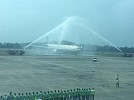 Saudia Cargo extends its services to Calicut International Airport 