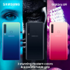 In a Fast Paced World that Depends on Photos ... GALAXY A9 is your Ultimate Partner
