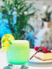 Shaza Makkah Signature Tea Ceremony In Shalimar Cafe Is A Sumptuous Treat