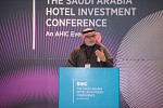 السماعيل: نتطلع للوصول الى 600 ألف غرفة فندقية خلال العام 2020