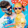 Get Ready for Three Times the Fun as The Color Run Presented by Sunsilk Arrives in Saudi Arabia 