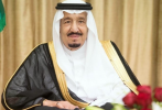 خادم الحرمين الشريفين يرعى 