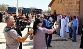 Saudi Arabia steps up tourism push with new visas