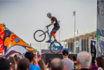  Abu Dhabi Engine Week surpasses expectations with more than 40,000 visitors in its first edition 