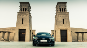 أودي A7 Sportback تحرز لقب 