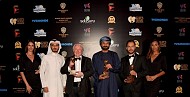 الطيران العُماني يحلق عاليًا ويفوز مجددًا في جوائز السفر العالمية