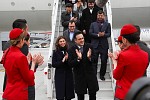 Following the ‘Great Move’, first flight from Istanbul Airport was to the Ankara, just like 86 years ago