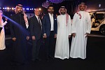 شركة محمد يوسف ناغي للسيارات تطرح طراز BMW X7 الأول على الاطلاق في أسواق المملكة
