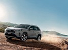عبداللطيف جميل للسيارات تطرح مركبة تويوتا RAV4 الجديدة كلياً في السعودية