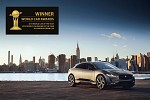  سيارة جاكوار I-PACE تفوز بثلاثية غير مسبوقة في جوائز سيارة العام العالمية 2019