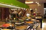 THE PERFECT IFTAR EXPERIENCE THIS RAMADAN 