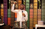 Nespresso started the recycling initiative in KSA