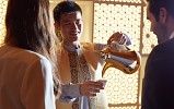 تجربة رمضانية إستثنائية في الريتز-كارلتون، مركز دبي المالي العالمي