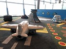 Abu Dhabi International Airport enhances its family-oriented facilities