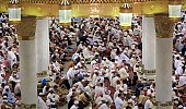 Saudi Arabia issues more than 7.65m visas for Umrah pilgrims