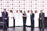 هيونداي سنتافي تحقق جائزة افضل سيارة SUV عائلية متوسطة الحجم   لعام 2019
