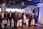Princess Sumaya opens 2nd phase of Luminus ShamalStart