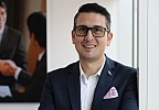 إريكسون تعيّن لاكي لاريتشيا في منصب رئيس الخدمات الرقمية لمنطقة الشرق الأوسط وأفريقيا