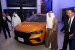 مجموعة تأجير تطلق أحدث طرازات 