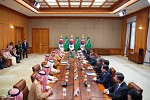 وزارة الاتصالات توقع مذكرتي تفاهم في كوريا لتسريع عملية التحول الرقمي في المملكة